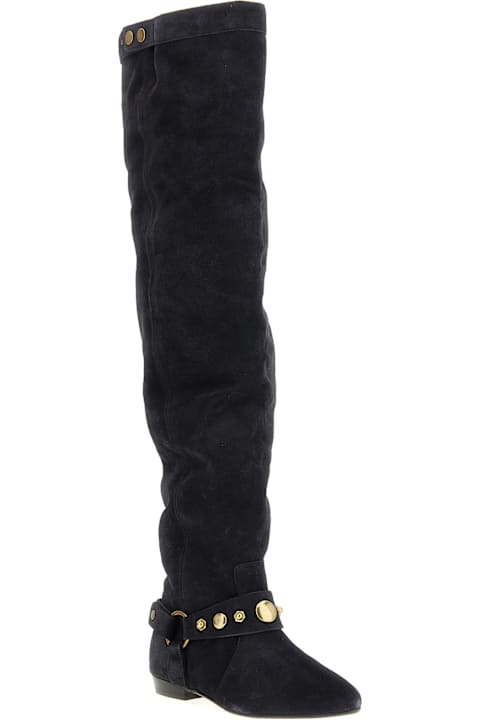 Homeware Isabel Marant 
selize
 Boots