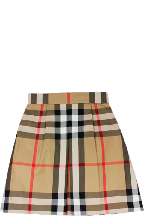 Bottoms for Girls Burberry Bottoms