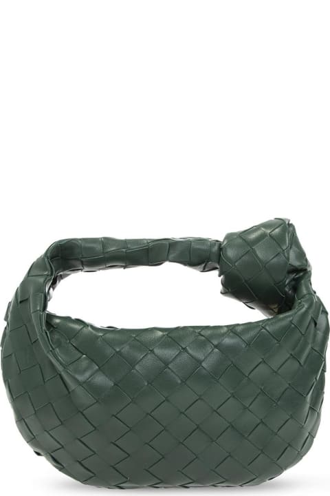 Bottega Veneta Bags for Women Bottega Veneta Bottega Veneta 'jodie Mini' Handbag