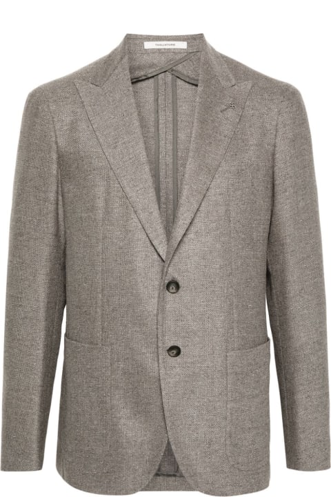 Tagliatore Coats & Jackets for Women Tagliatore Lance Neck Jacket