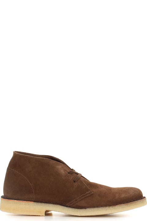 Astorflex for Women Astorflex Desert-boot Driftflex