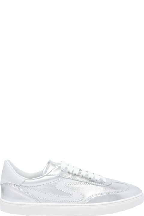 Stuart Weitzman لـ Women Stuart Weitzman Runaround Sneakers