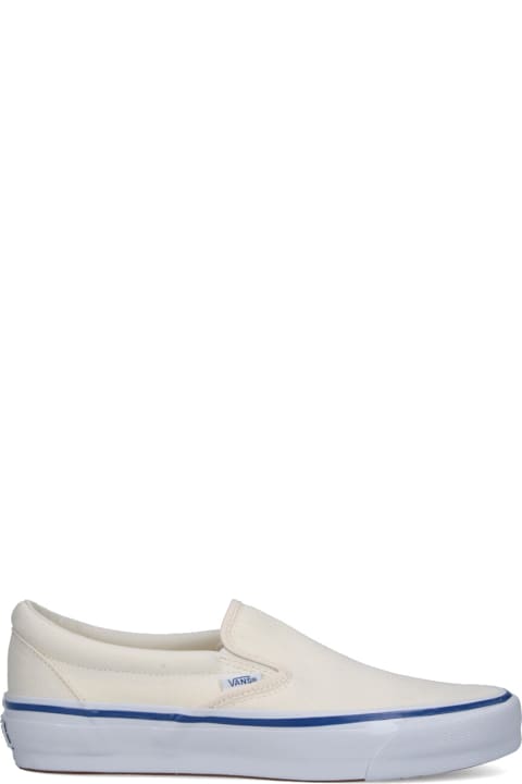 Vans 'lx Slip-on Reissue 98' Sneakers