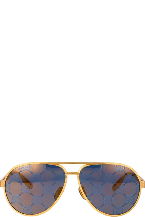 Accessories Sale for Men Gucci Eyewear Gg1513s Sunglasses