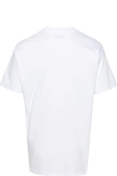 Carhartt Topwear for Men Carhartt Short Sleeves R&d T-shirt