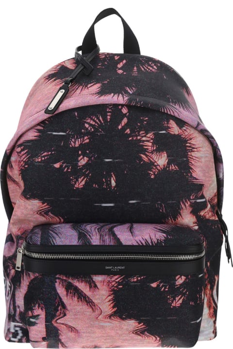 Bag City Backpack