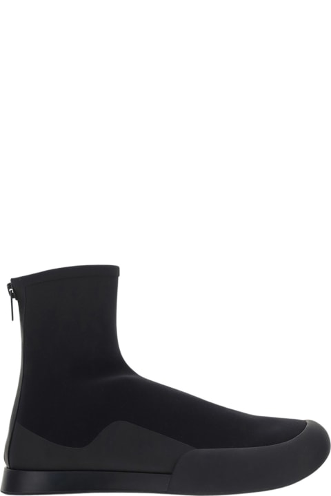 Tr Ankle Boots