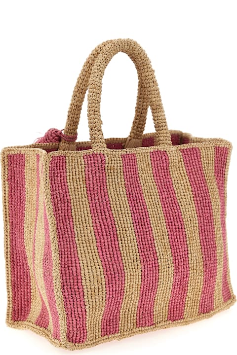 MC2 Saint Barth Totes for Women MC2 Saint Barth 'colette' Handbag