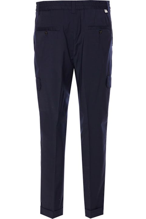 Paolo Pecora for Women Paolo Pecora Pants