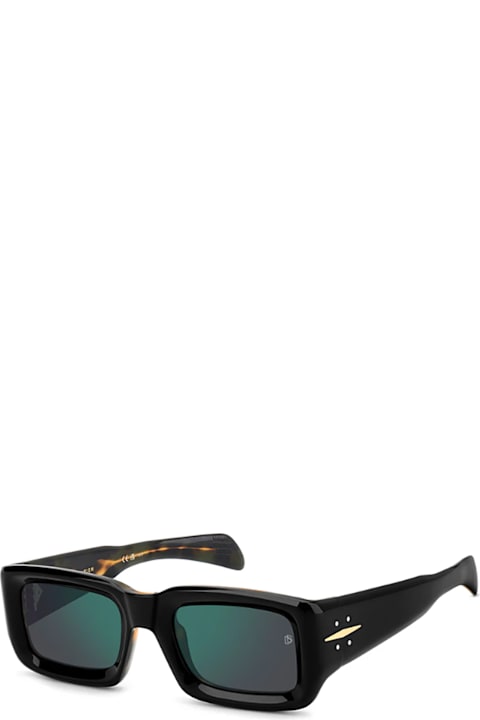 DB Eyewear by David Beckham لـ Kids DB Eyewear by David Beckham DB 7131/S Sunglasses