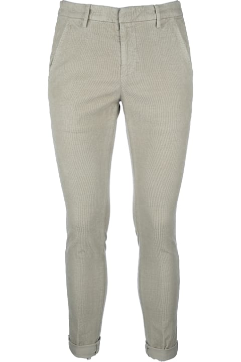 Homeware Dondup Pantaloni