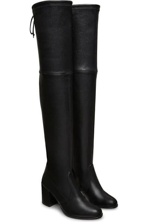 Stuart Weitzman Shoes for Women Stuart Weitzman ''tieland'' Boots