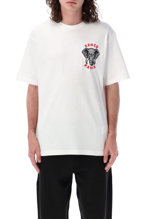 Kenzo for Men Kenzo Elephant Classic T-shirt