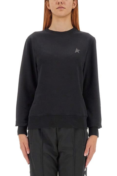 Fleeces & Tracksuits for Women Golden Goose Athena Sweatshirt