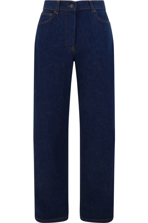 The Row Jeans for Women The Row Borjis Jeans