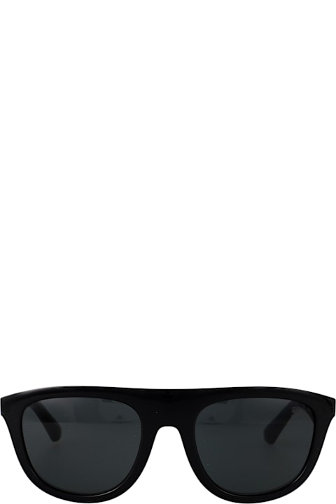 Burberry Eyewear لـ Kids Burberry Eyewear 0be4459u Sunglasses