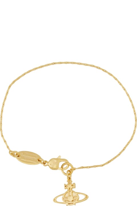 Bracelets for Women Vivienne Westwood "suzie" Bracelet