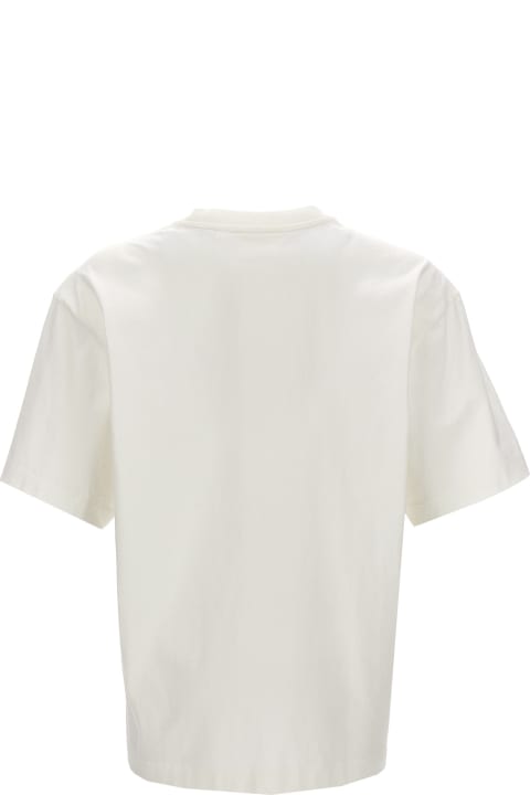 ウィメンズ新着アイテム Axel Arigato 'essential' T-shirt