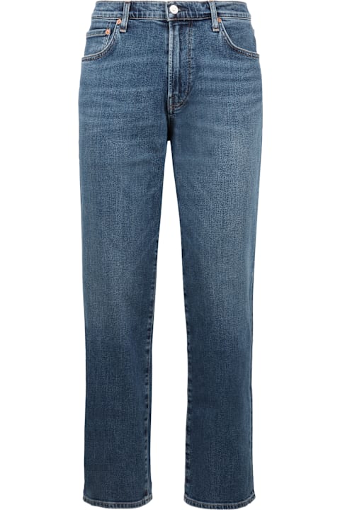 Citizens of Humanity Jeans for Men Citizens of Humanity Elijah 5-pocket Straight-leg Jeans