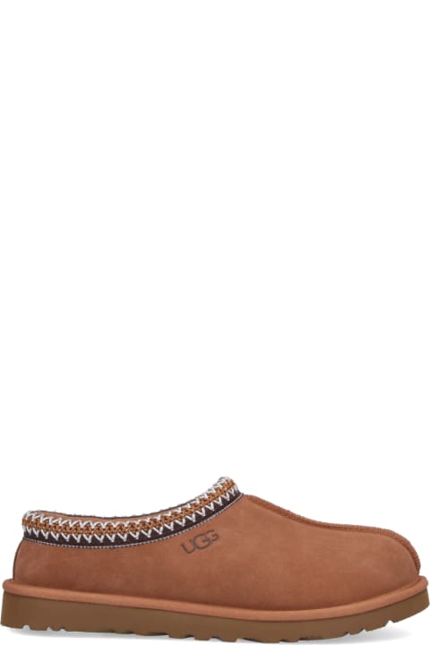 Homeware UGG Mules 
tasman
