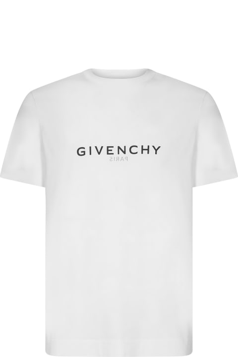 メンズ新着アイテム Givenchy T-shirt