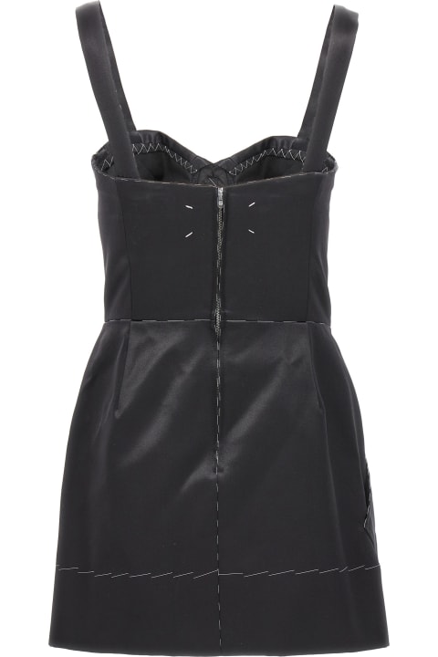 Homeware Maison Margiela Corset Dress