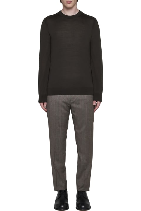 Sweaters for Men Paul Smith Sweater