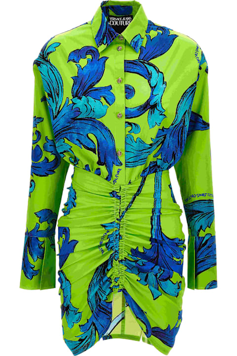 Homeware Versace Jeans Couture Versace Jeans Couture Dress