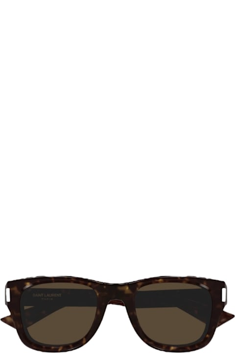 Saint Laurent Eyewear Eyewear for Men Saint Laurent Eyewear Sl 801 Sunglasses