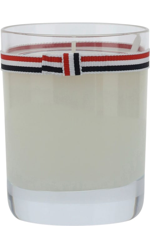 Thom Browne Home Décor Thom Browne Candle