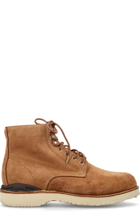 Virgil-boots Folk