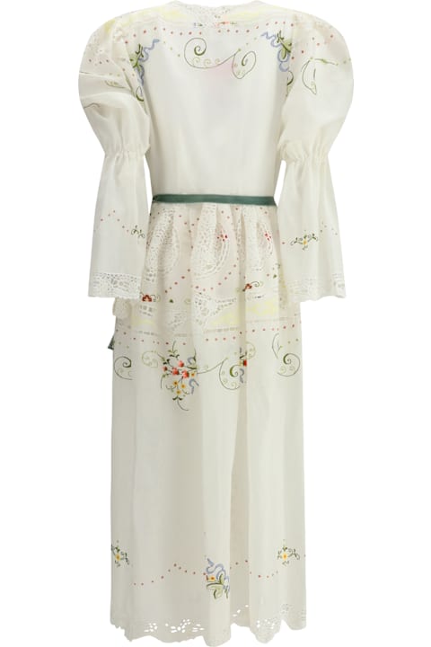 Ella Clothing for Women Ella Impero Long Dress