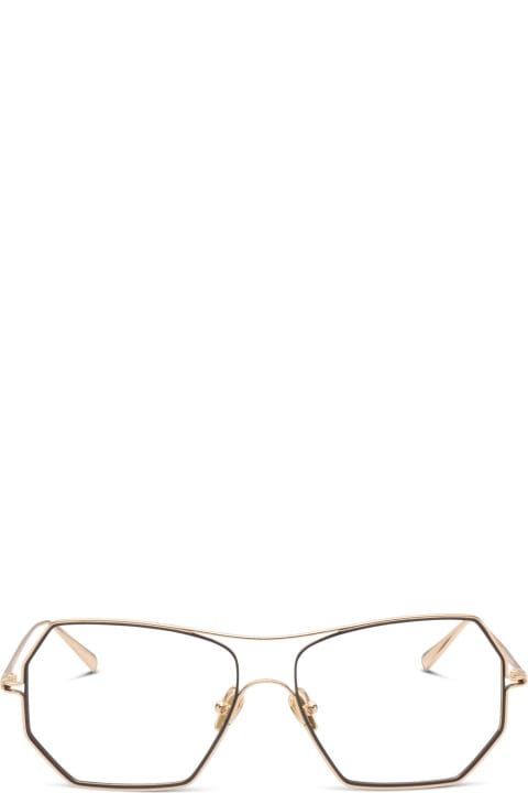 ウィメンズ Kreuzbergkinderのアイウェア Kreuzbergkinder Annie Glasses