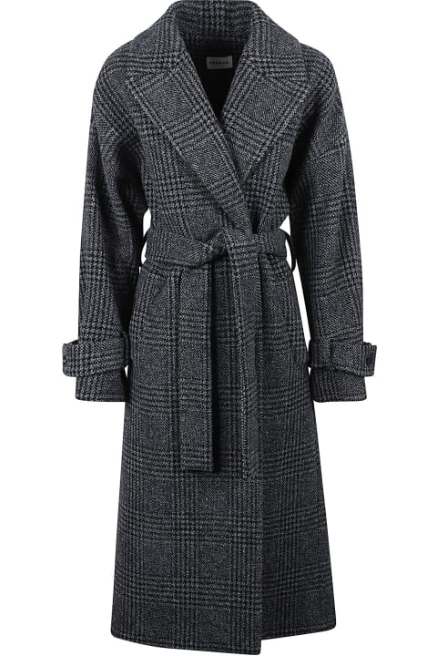 Fashion for Women Parosh London Coat