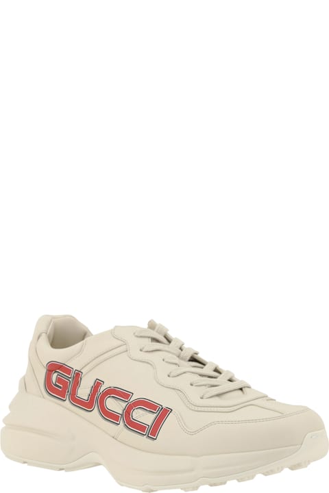 Sneakers for Men Gucci Plastic Sneaker