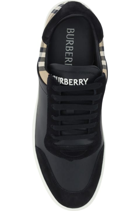 Burberry Sneakers | italist