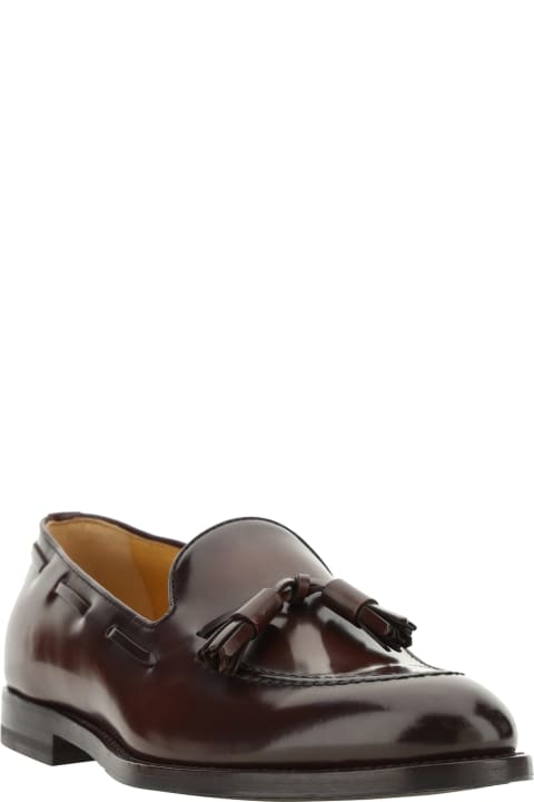 Shoes for Men Brunello Cucinelli Loafers