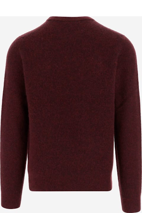 Vince for Kids Vince Cashmere Sweater