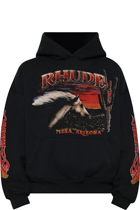 Rhude for Kids Rhude Sweatshirt