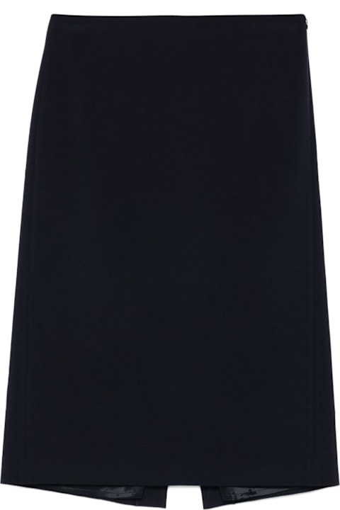 Homeware Peserico Peserico Midi Skirt