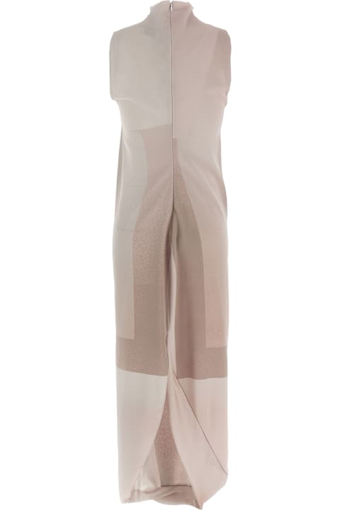 Jean Paul Gaultier Dresses for Women Jean Paul Gaultier 'the Draped Trompe-l Il Corset' Dress