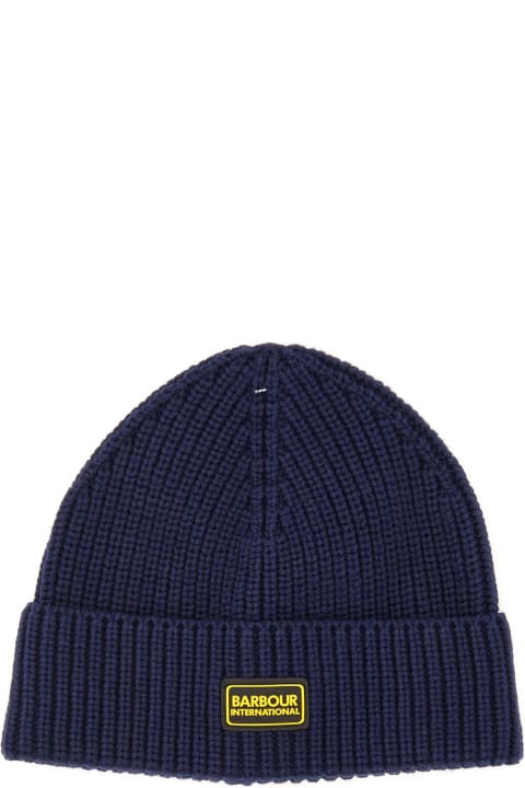 Barbour for Men Barbour Beanie Sweeper Legacy B.intl Hat
