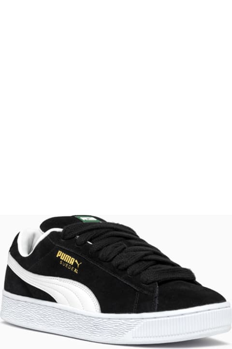 Shoes for Men Puma Suede Xl Sneakers