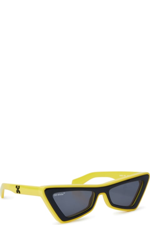 Eyewear for Men Off-White Artemisia Sunglasses