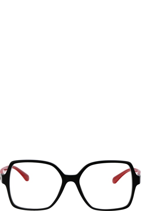 Chanel Eyewear for Women Chanel 0ch3473 Glasses