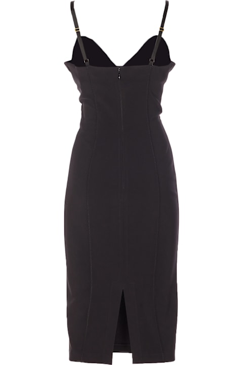 Dresses for Women Elisabetta Franchi Mini Dress