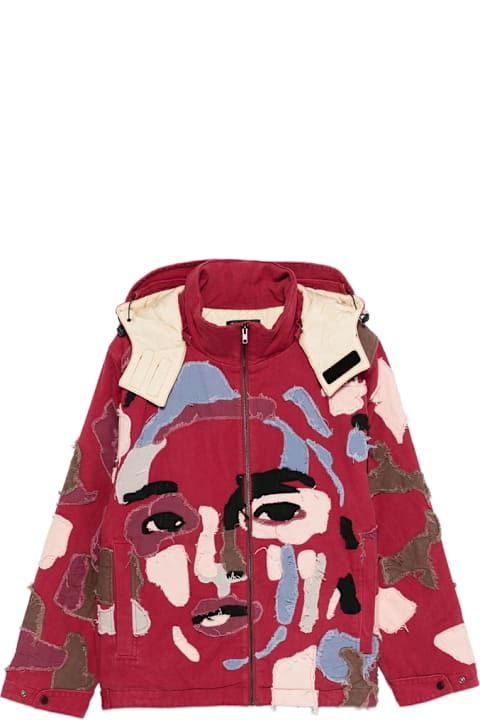 Kidsuper for Women Kidsuper Outerwear