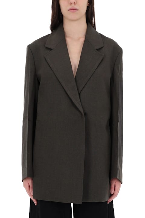 Studio Nicholson Coats & Jackets for Women Studio Nicholson "araz" Jacket