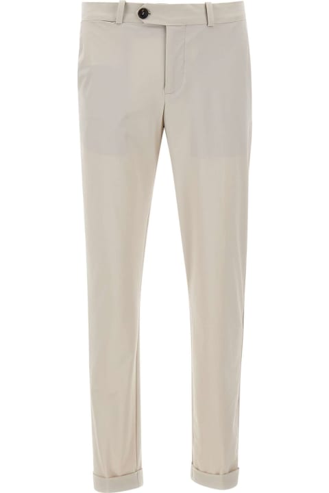 RRD - Roberto Ricci Design Pants for Men RRD - Roberto Ricci Design 'revo Chino' Pants