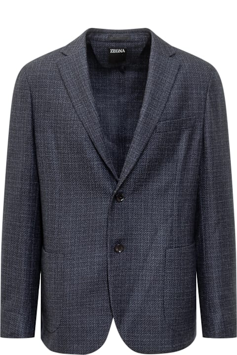 Zegna Coats & Jackets for Men Zegna Jacket